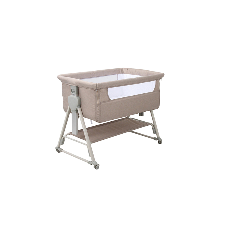Baby Crib CB-YXC0099 - 图片 2