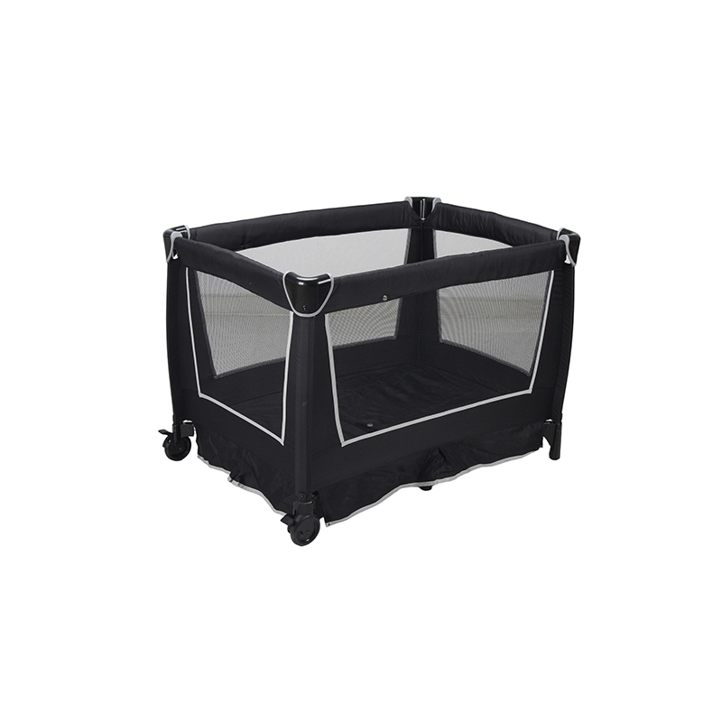 Baby Crib CB-YXC0011 - 图片 2