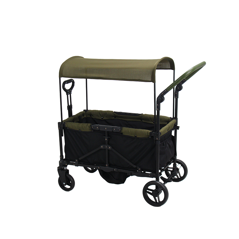 Baby Stroller CB-STC0309 - 图片 2