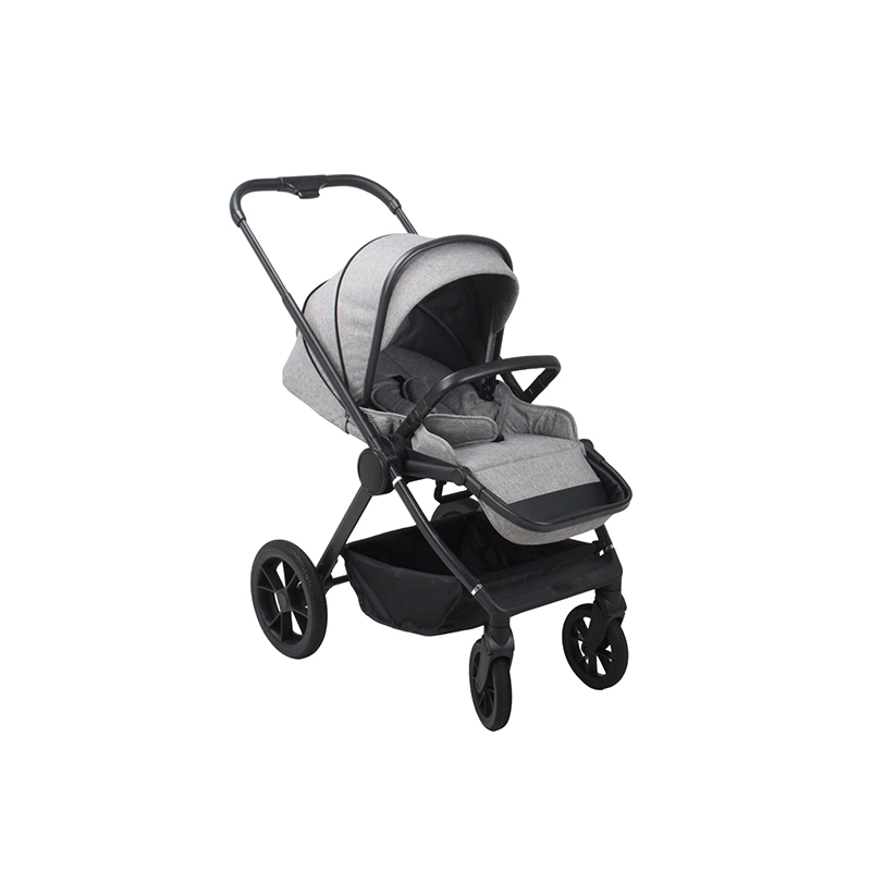 Baby Stroller CB-STC0306 - 图片 2