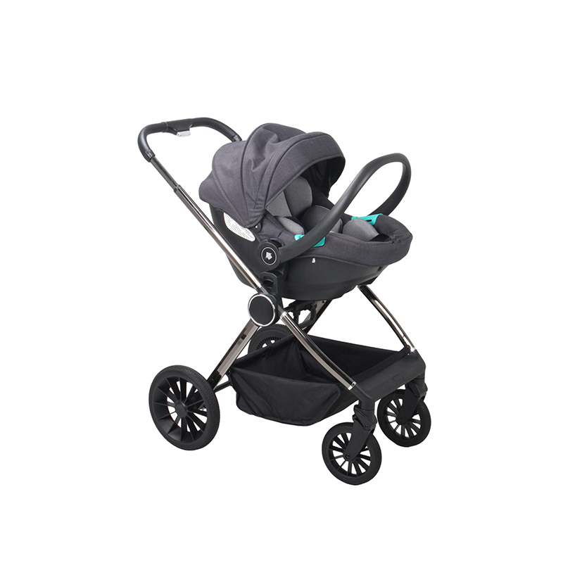 Baby Stroller CB-STC0307 - 图片 3