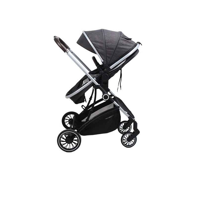 Baby Stroller CB-STC0312 - 图片 3