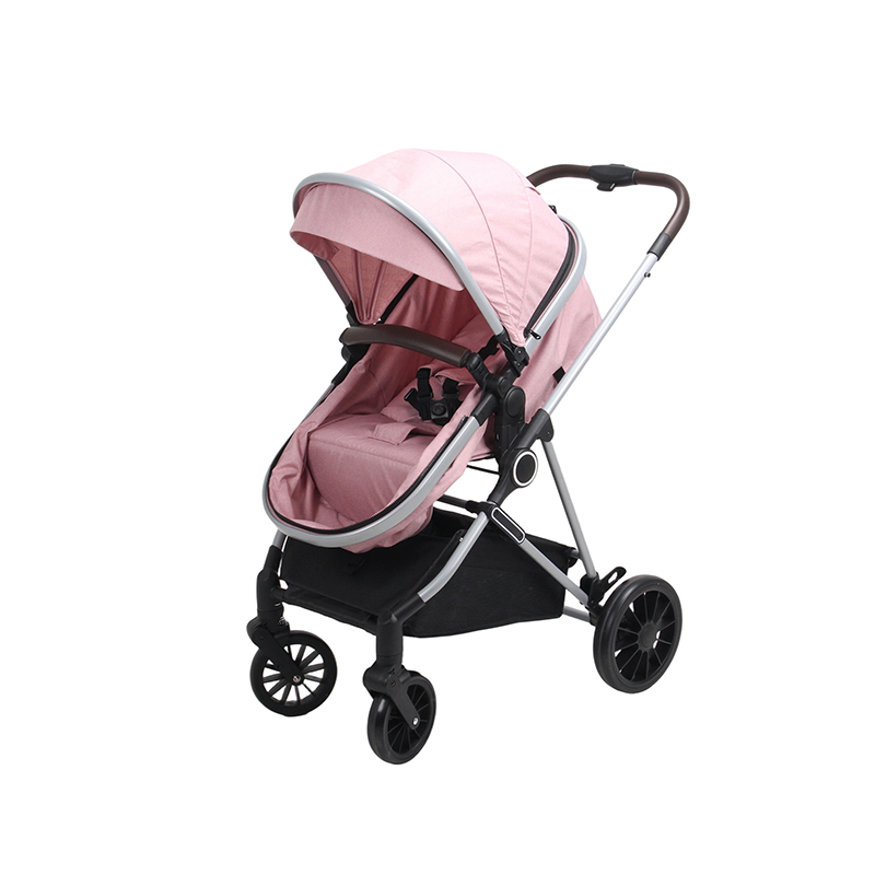 Baby Stroller CB-STC0297PK - 图片 4