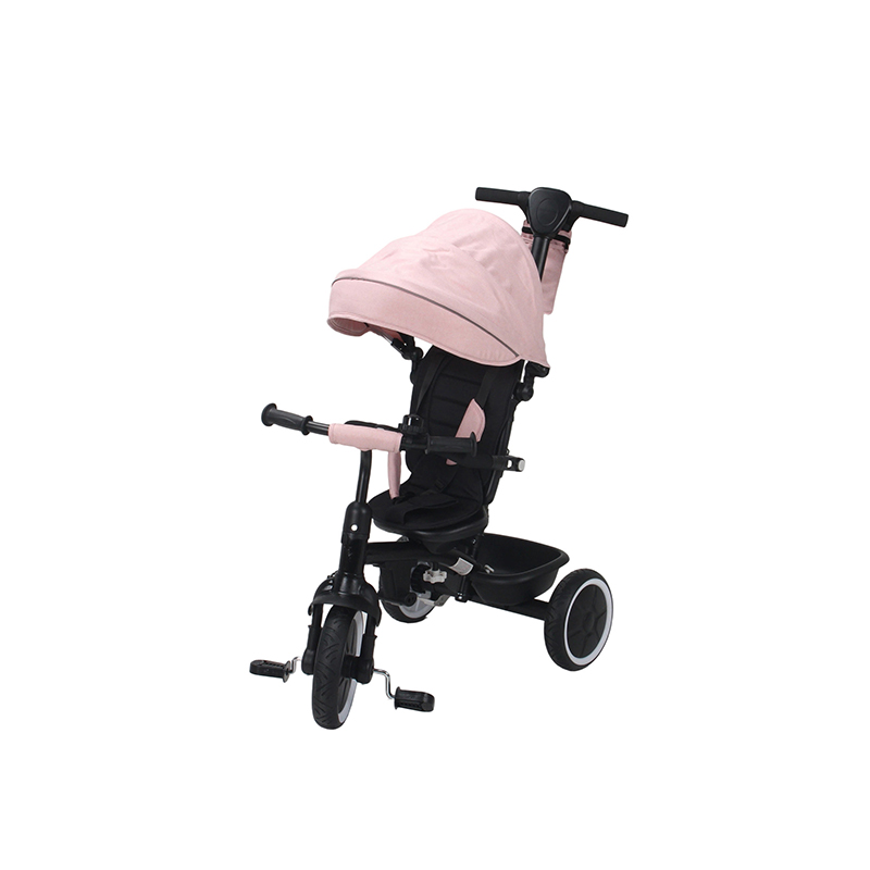 Baby Stroller CB-STC0271-B72 - 图片 2