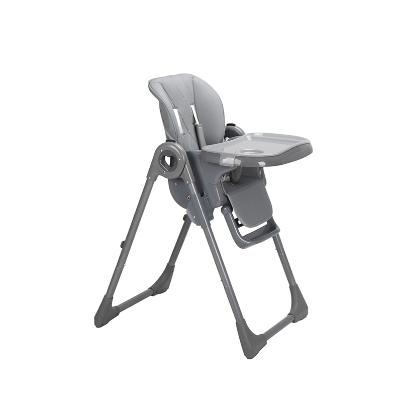 Baby High Chair CB-GCY0120DG - 图片 2