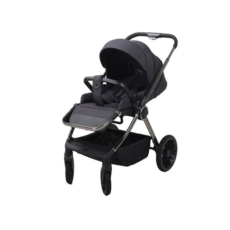 Baby Stroller CB-STC0307 - 图片 2