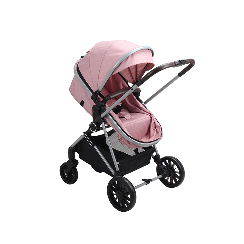 Baby Stroller CB-STC0297PK - 图片 3