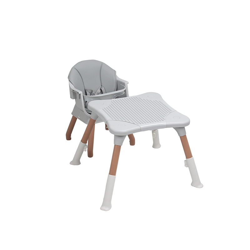 Baby High Chair CB-GCY0202 - 图片 4