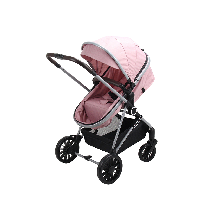 Baby Stroller CB-STC0297PK - 图片 2