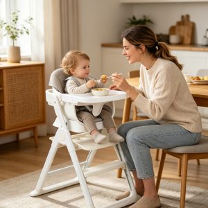 Baby High Chair CB-GCY0182