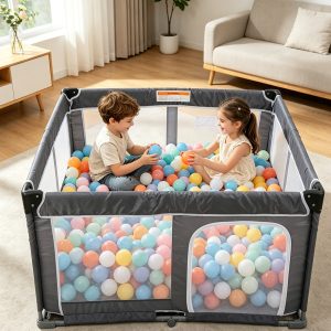 Baby Playpen CB-WL0029