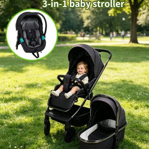 Baby Stroller CB-STC0307