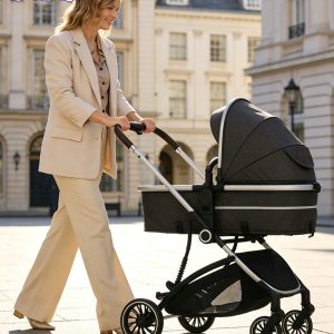 Baby Stroller CB-STC0312