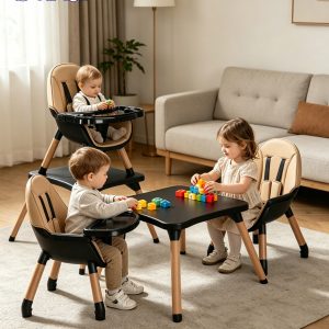 Baby High Chair CB-GCY0006