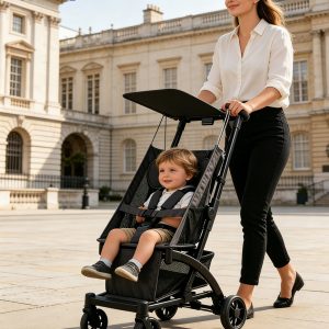 Baby Stroller CB-STC0299