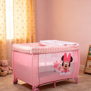 Baby Crib CB-YXC0259
