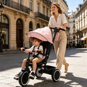Baby Stroller CB-STC0271-B72
