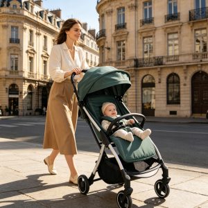 Baby Stroller CB-STC0080