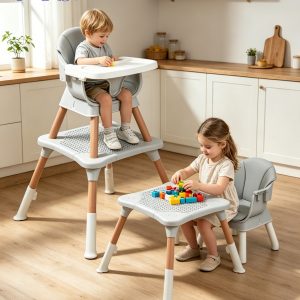 Baby High Chair CB-GCY0202