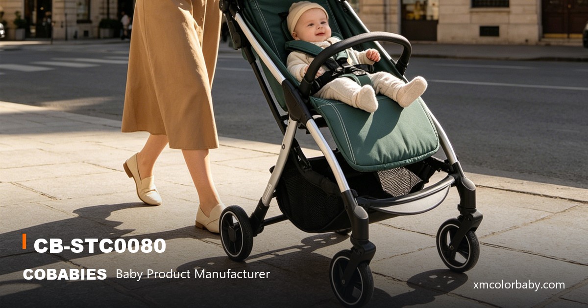 Baby Stroller CB-STC0080