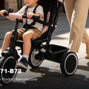 Baby Stroller CB-STC0271-B72