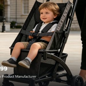 Baby Stroller CB-STC0299