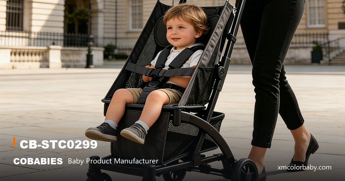 Baby Stroller CB-STC0299