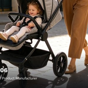 Baby Stroller CB-STC0306