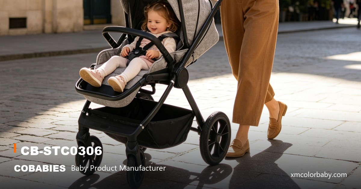 Baby Stroller CB-STC0306