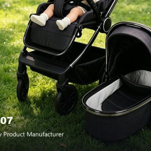 Baby Stroller CB-STC0307
