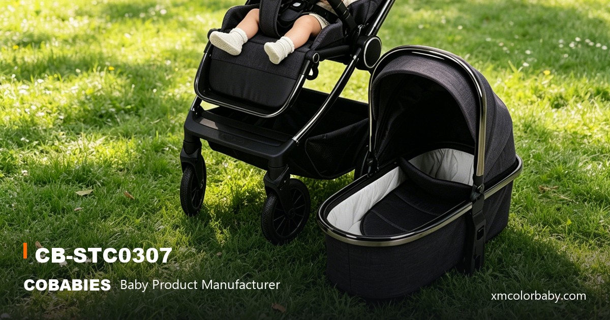 Baby Stroller CB-STC0307