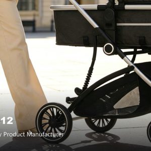 Baby Stroller CB-STC0312