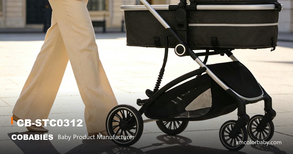 Baby Stroller CB-STC0312