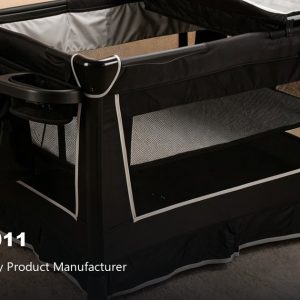 Baby Crib CB-YXC0011