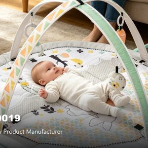 Baby Playpen CB-QTYP0019