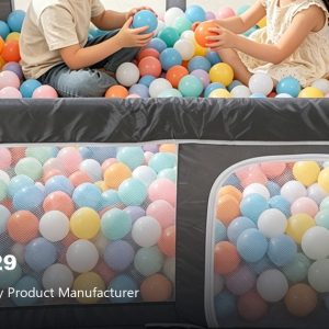 Baby Playpen CB-WL0029