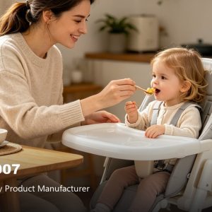 Baby High Chair CB-GCY0007