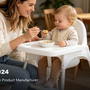 Baby High Chair CB-GCY0024