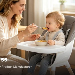 Baby High Chair CB-GCY0155