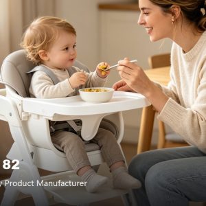 Baby High Chair CB-GCY0182