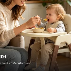 Baby High Chair CB-GCY0201
